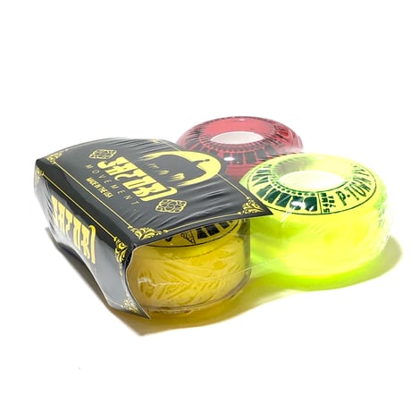 SATORI WHEEL / PTOWN  SOFT WHEEL