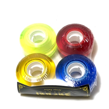 SATORI WHEEL / PTOWN  SOFT WHEEL
