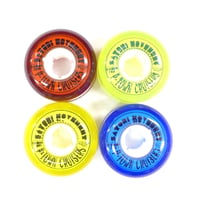 SATORI WHEEL / PTOWN  SOFT WHEEL