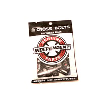 INDEPENDENT / BOLT