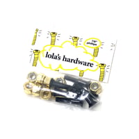 lola's hardware /  7/8 phillips
