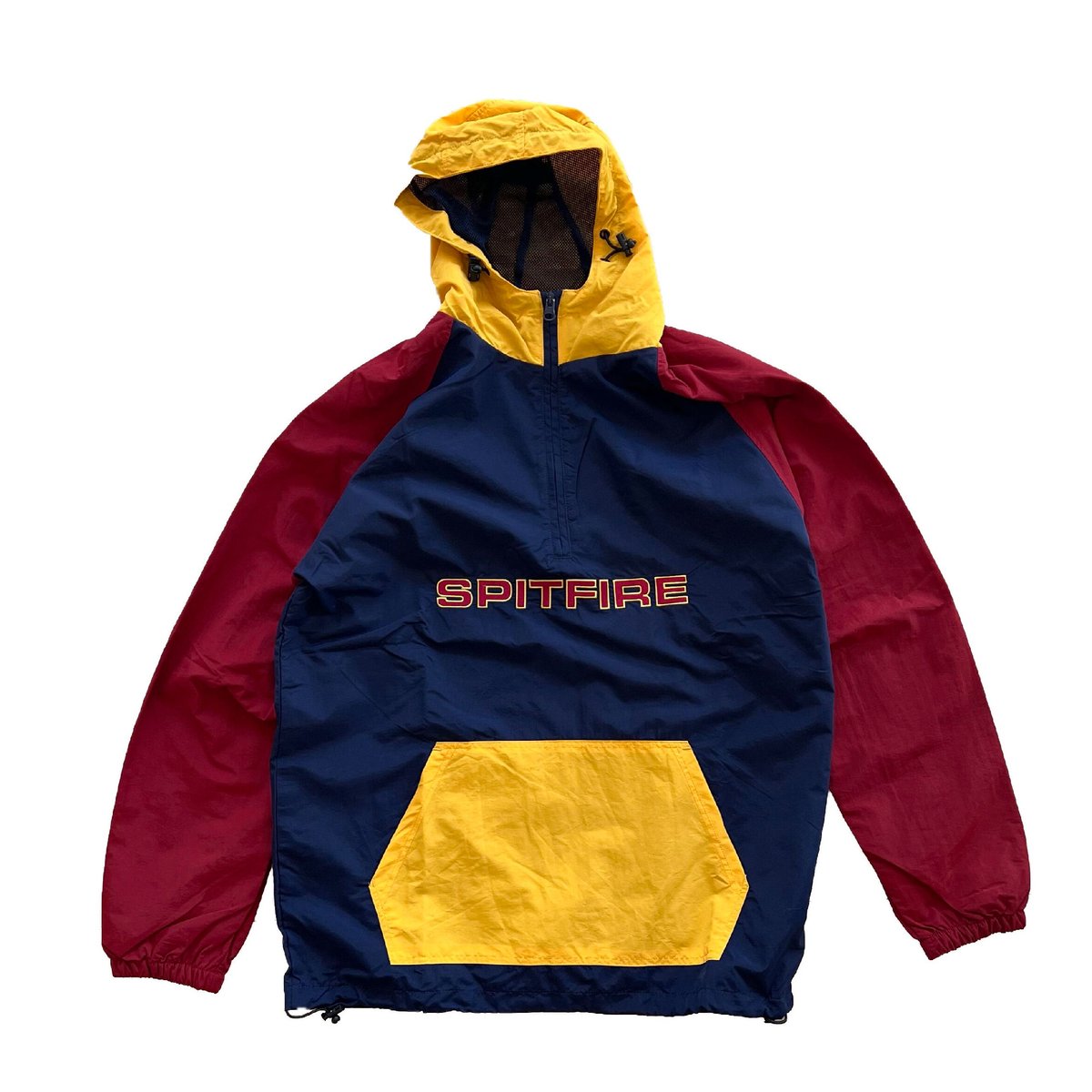 SPITFIRE / CLASSIC 87' JACKET