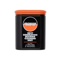 BRONSON /  BEARING CLEANING UNIT