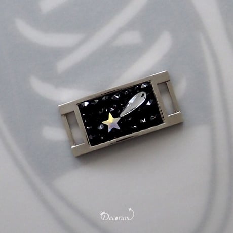 Shooting Star　 スニーカーアクセサリー