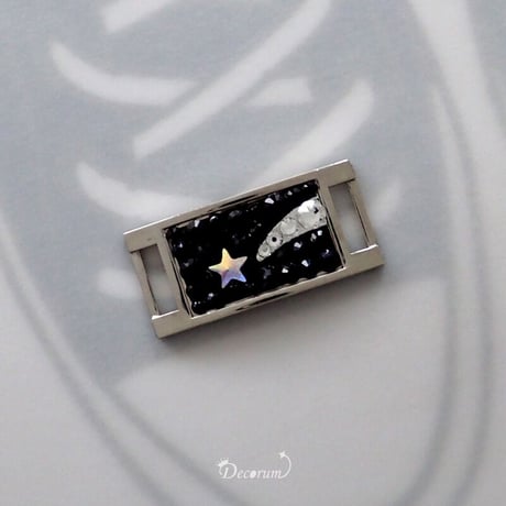 Shooting Star　 スニーカーアクセサリー