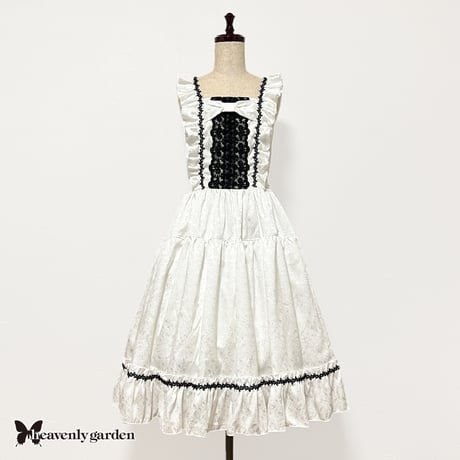 ITEM | heavenly garden