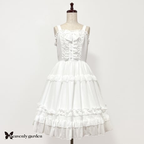 CATEGORY 洋服 | heavenly garden
