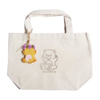 Promise Bear｜ﾄｰﾄｾｯﾄ