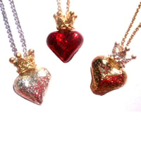 CORON HEART | ﾈｯｸﾚｽ