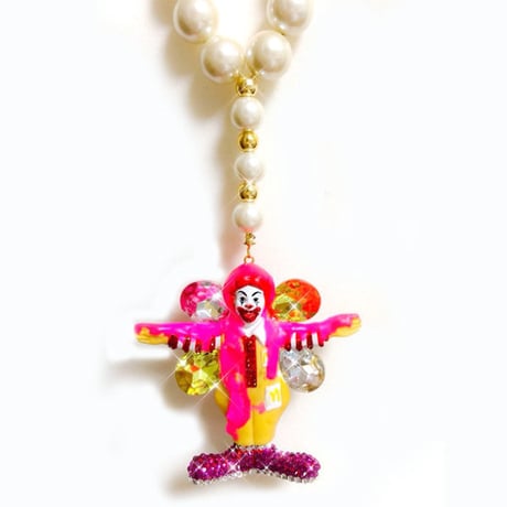 HYPER DONALD ROSARY