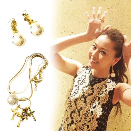Special★Code ｲﾆｼｬﾙﾈｯｸﾚｽ