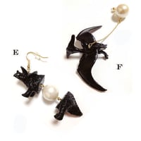 ﾀﾞｲﾅｿｰ | ｾﾚﾌﾞｼﾘｰｽﾞ ﾋﾟｱｽ Black(1P)