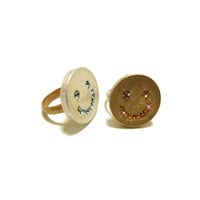 niconicoin ☆ Ring