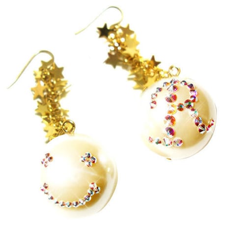 Special★Code ｲﾆｼｬﾙﾈｯｸﾚｽ