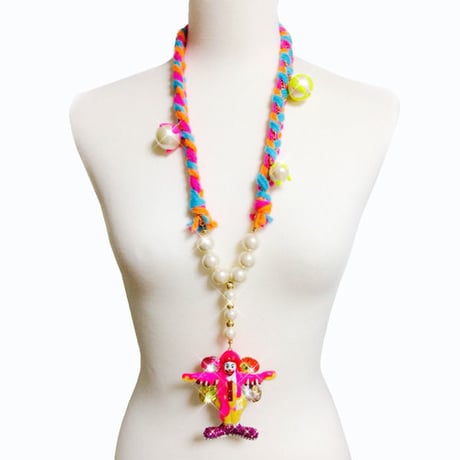 HYPER DONALD ROSARY