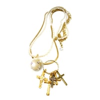 Special★Code ｲﾆｼｬﾙﾈｯｸﾚｽ