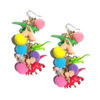 ﾀﾞｲﾅｿｰ | ﾍﾞﾋﾞｰｱﾌﾛﾋﾟｱｽ