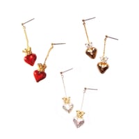 CORON HEART | ﾋﾟｱｽ