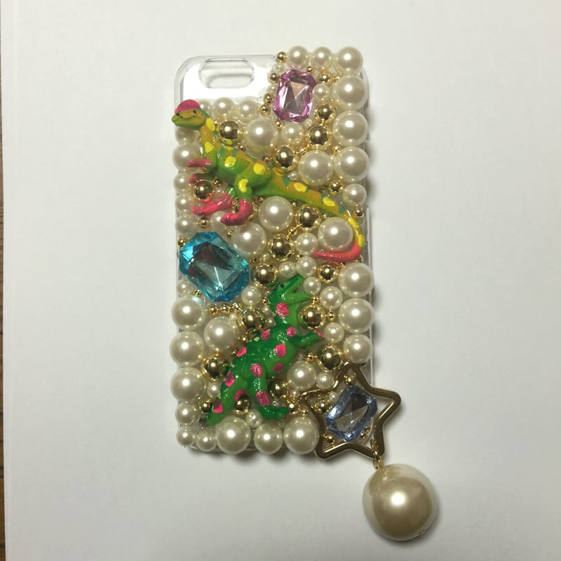 iPhoneケースFカラフルバージョン | cuvee