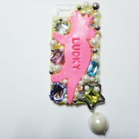 iPhoneケースK-PK