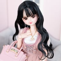 *Ester* キャッスル製 リカちゃん＊メイクカスタム