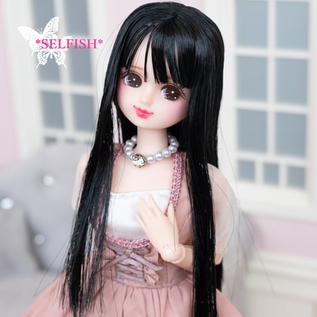 銀魂 桂 幾 リカちゃんキャッスル おたのしみドール サヤカ