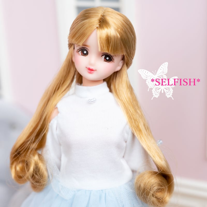 リカちゃんキャッスル リボンちゃん 9月オリジナル発売のお知らせ | リカちゃんキャッスル