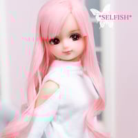 Selma* キャッスル製 リカちゃん*メイクカスタム | *SELFISH*