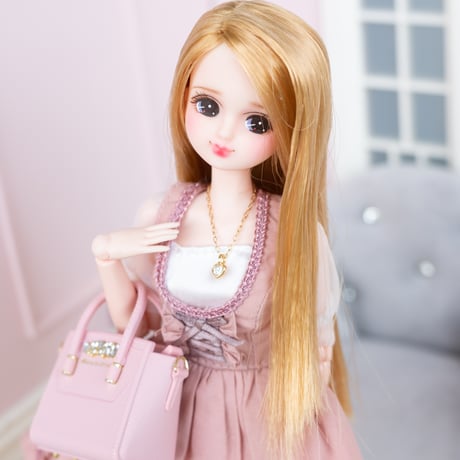 メイクカスタム 1/6 カスタムドール licca カスタムドール | STORES