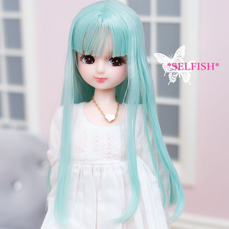 リカちゃんキャッスル? マリーン チェコ目 人形 □リカちゃん リカちゃんキャッスル? マリーン チェコ目 人形 □リカちゃん