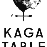 KAGA TABLE