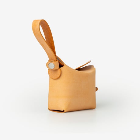 ストラップチャームケース BOAT / CAMEL