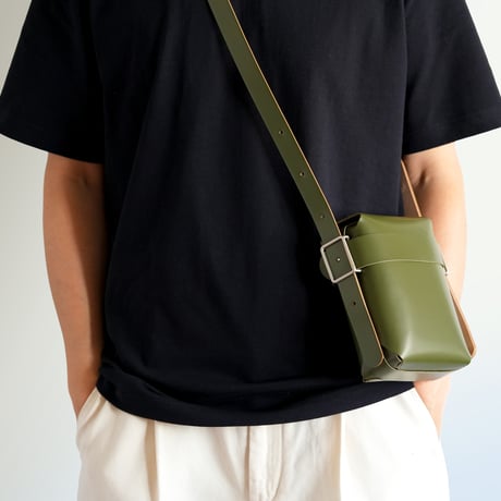 ミニショルダー UNIT / MOSS