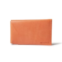 ポップアップケース　FLIP / BRICK RED