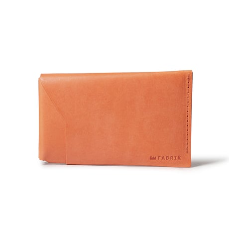 ポップアップケース　FLIP / BRICK RED
