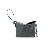 ストラップチャームケース BOAT / BLACK