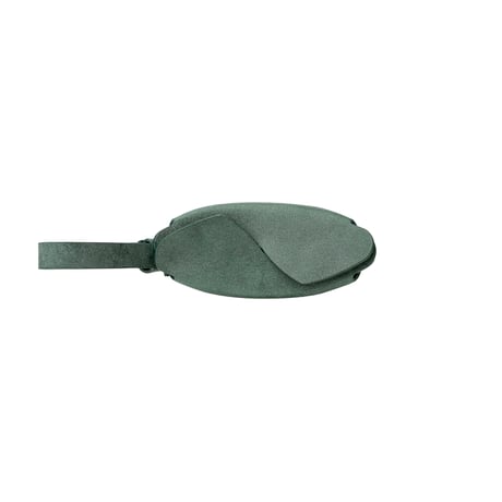 ストラップチャームケース BOAT / DARK GREEN