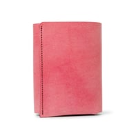 しっかり入ってコンパクトな財布　TRI-FOLD WALLET / SUMOMO [限定色]