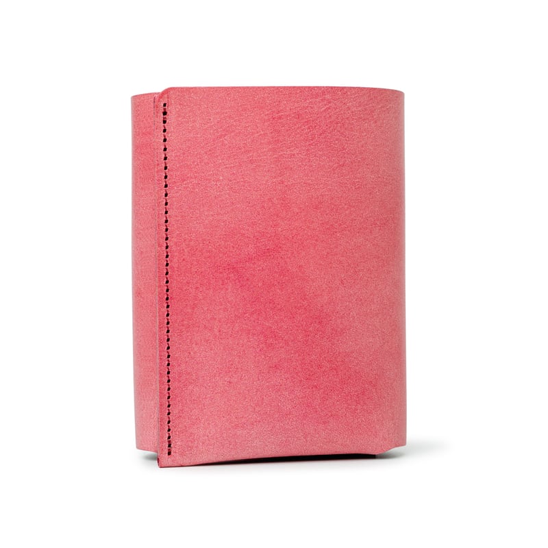 しっかり入ってコンパクトな財布 TRI-FOLD WALLET / SUMOMO しっかり入ってコンパクトな財布 TRI-FOLD WALLET / SUMOMO
