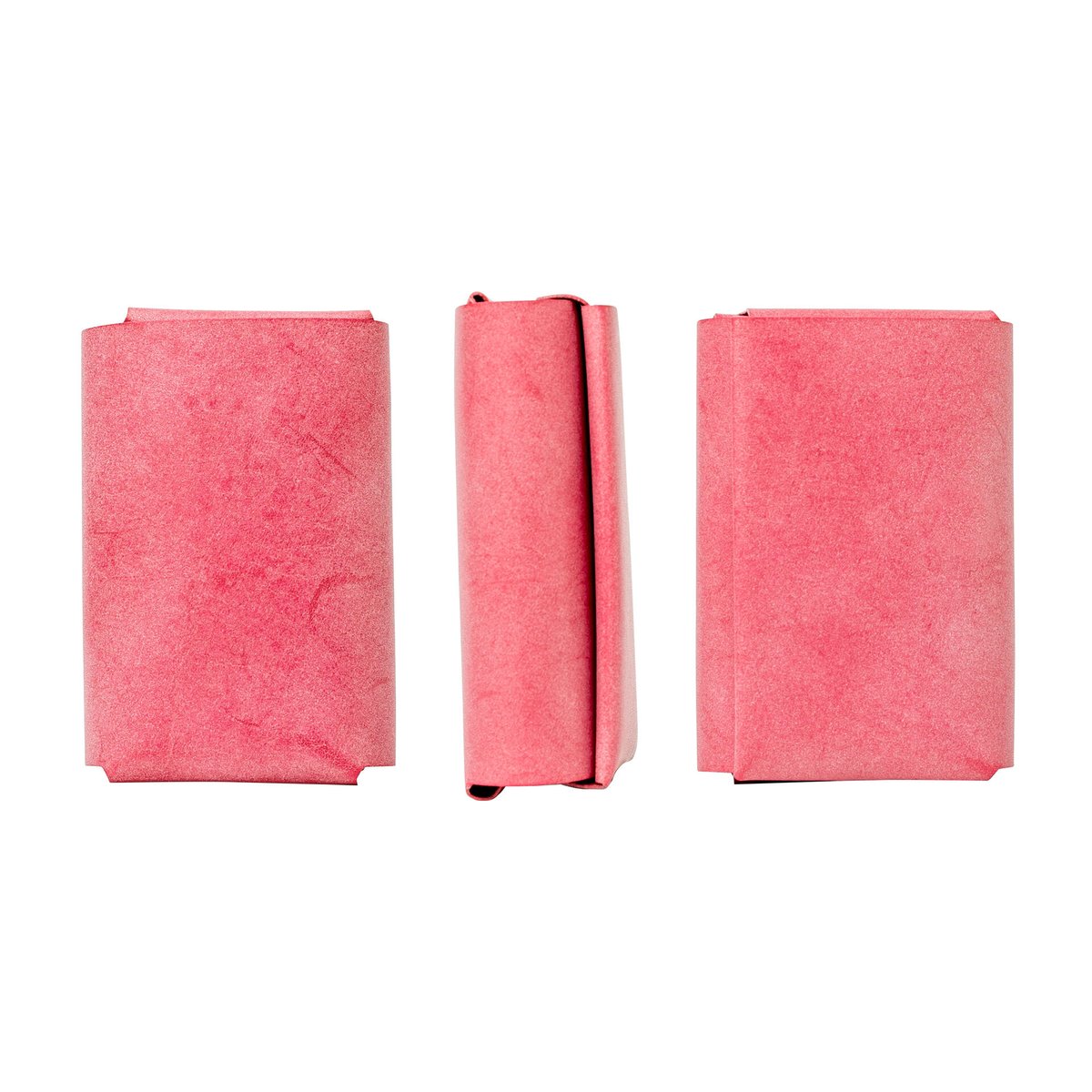 ポケット財布 MINI / SUMOMO [限定色] | fabrik