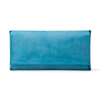 コンパクト設計の長財布　LONG WALLET / POOL