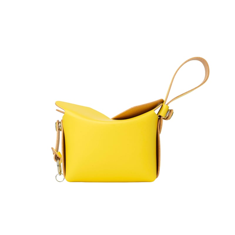 ストラップチャームケース BOAT / LEMON | fabrik