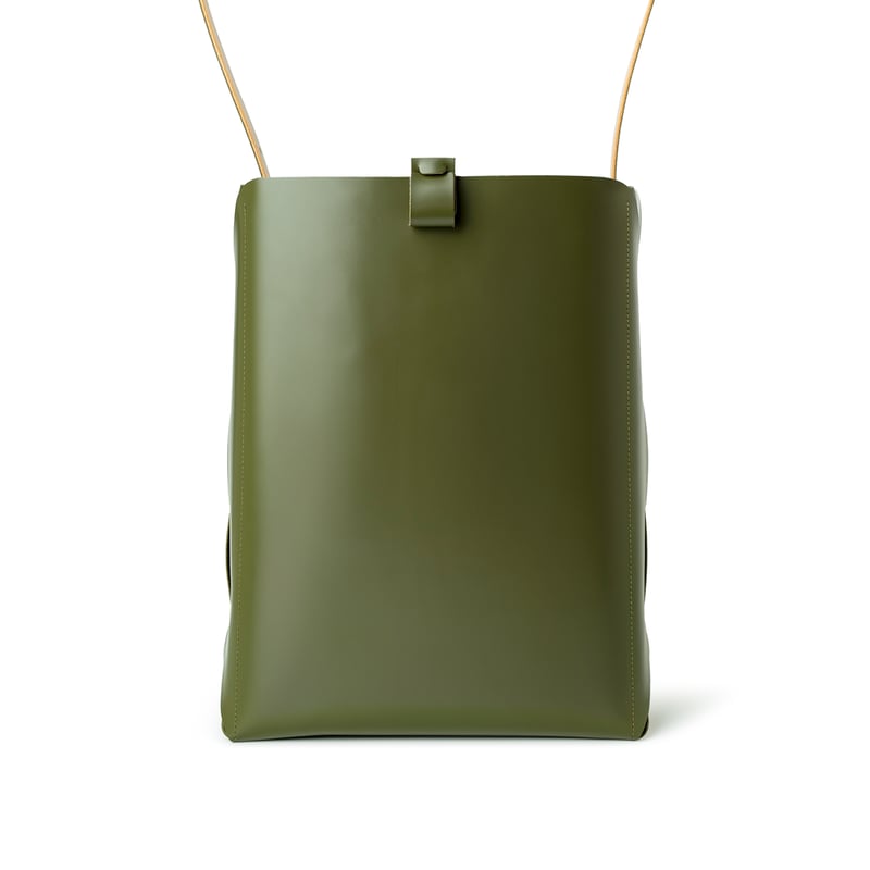 A4マルチトート BOCHS / MOSS | fabrik A4マルチトート BOCHS / MOSS | fabrik