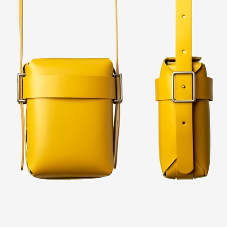 ミニショルダー UNIT / MUSTARD