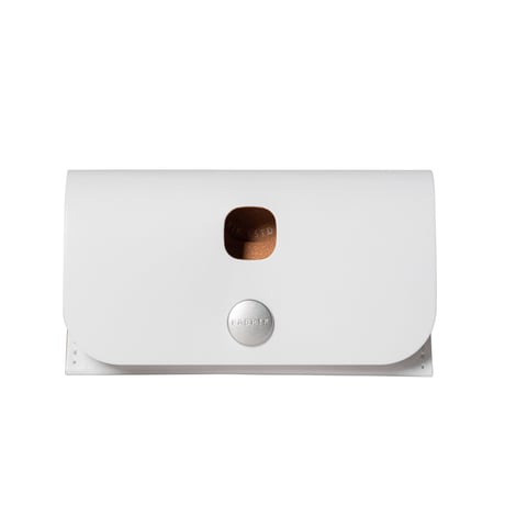 選べるスタイル　3WAY MINI WALLET / ICE WHITE