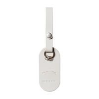 アイコニックなキーホルダー　KEY HOLDR / ICE WHITE