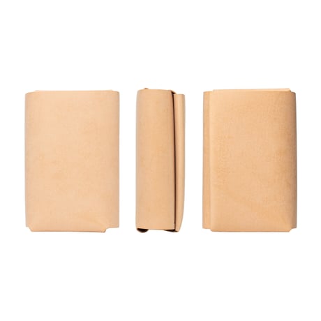 ポケット財布　MINI / NATURAL [限定色]