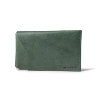 ポップアップケース　FLIP / DARK GREEN