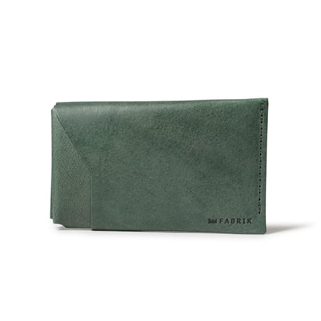 ポップアップケース　FLIP / DARK GREEN