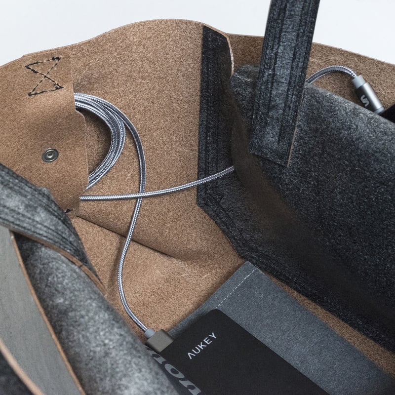 数量限定]BAG 03 S [STANDARD BAG] | fabrik